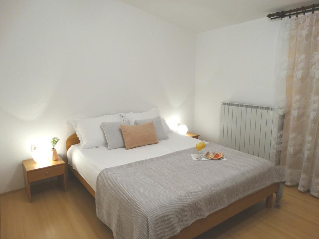 Marina Apartments Kastela Dış mekan fotoğraf