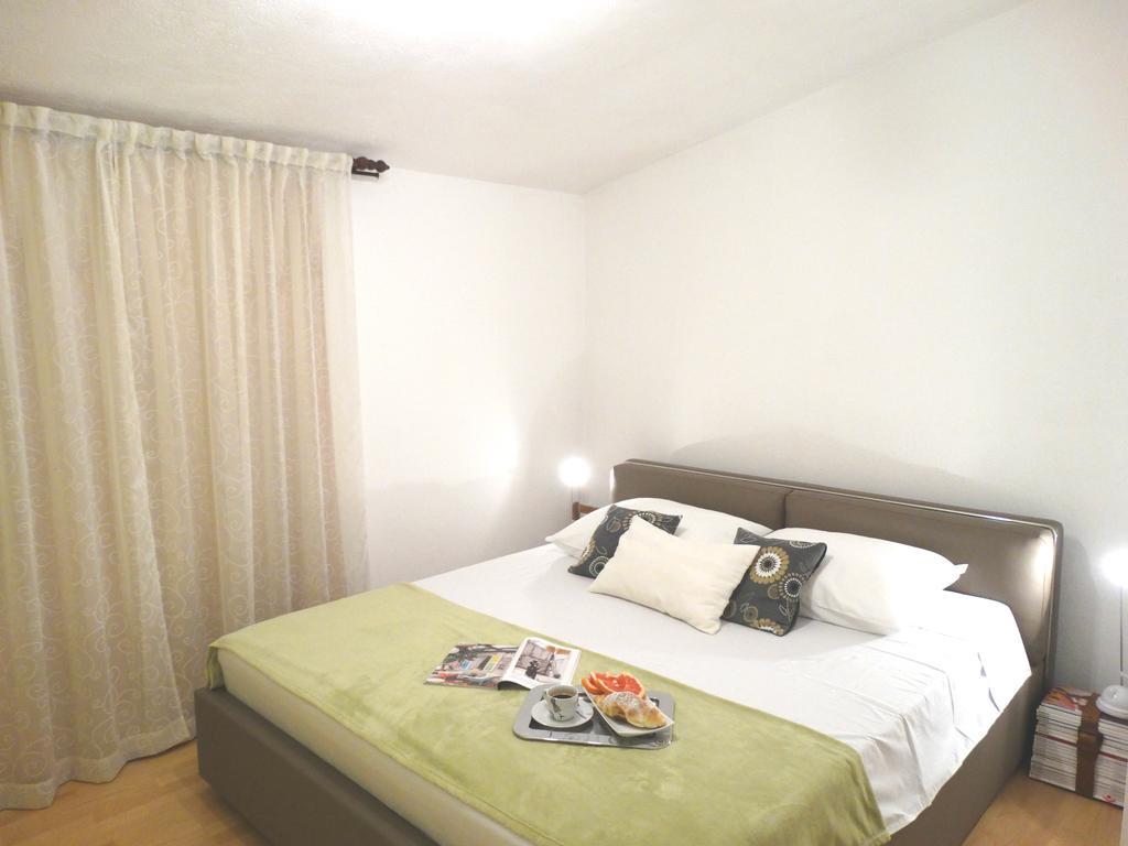 Marina Apartments Kastela Dış mekan fotoğraf