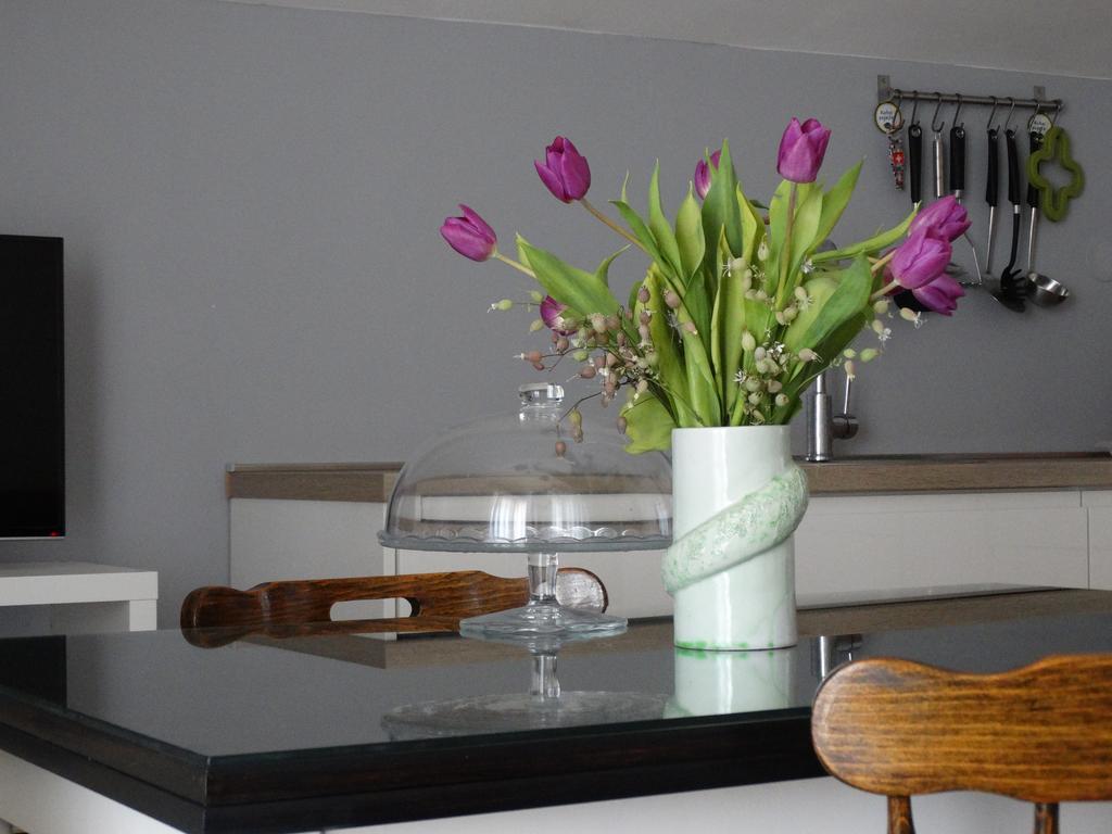 Marina Apartments Kastela Dış mekan fotoğraf