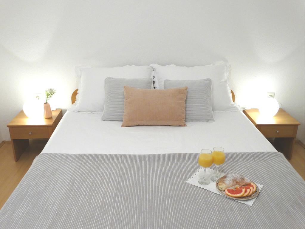 Marina Apartments Kastela Dış mekan fotoğraf