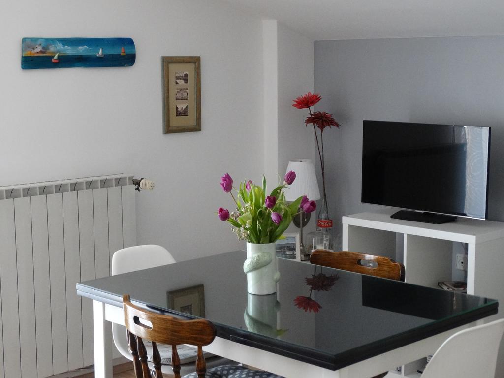 Marina Apartments Kastela Dış mekan fotoğraf