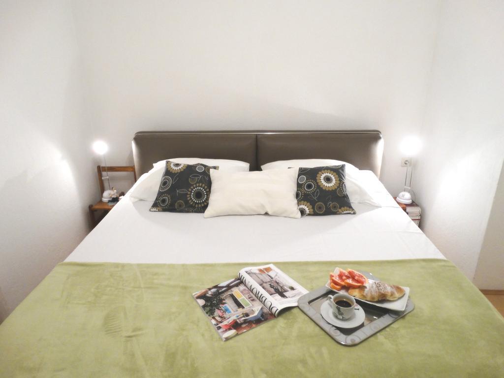 Marina Apartments Kastela Dış mekan fotoğraf
