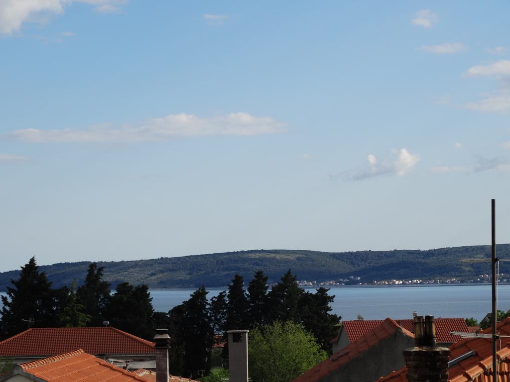 Marina Apartments Kastela Dış mekan fotoğraf