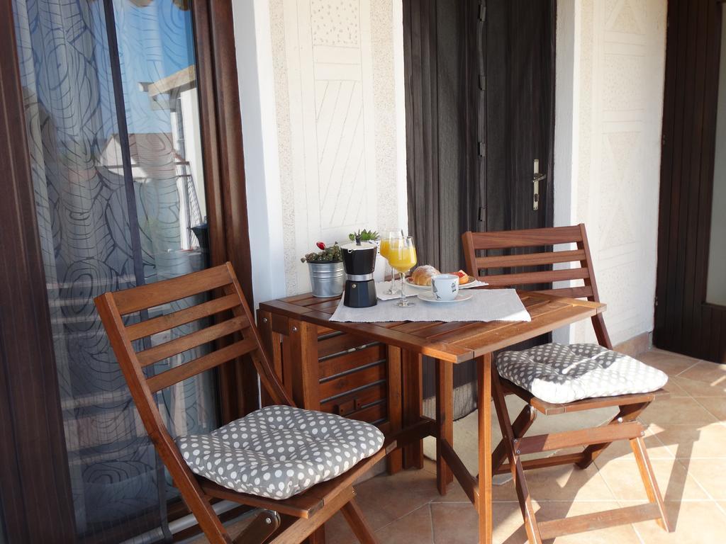 Marina Apartments Kastela Dış mekan fotoğraf