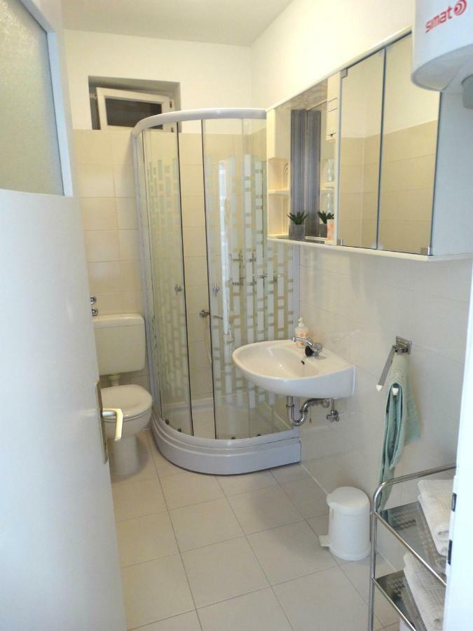Marina Apartments Kastela Dış mekan fotoğraf