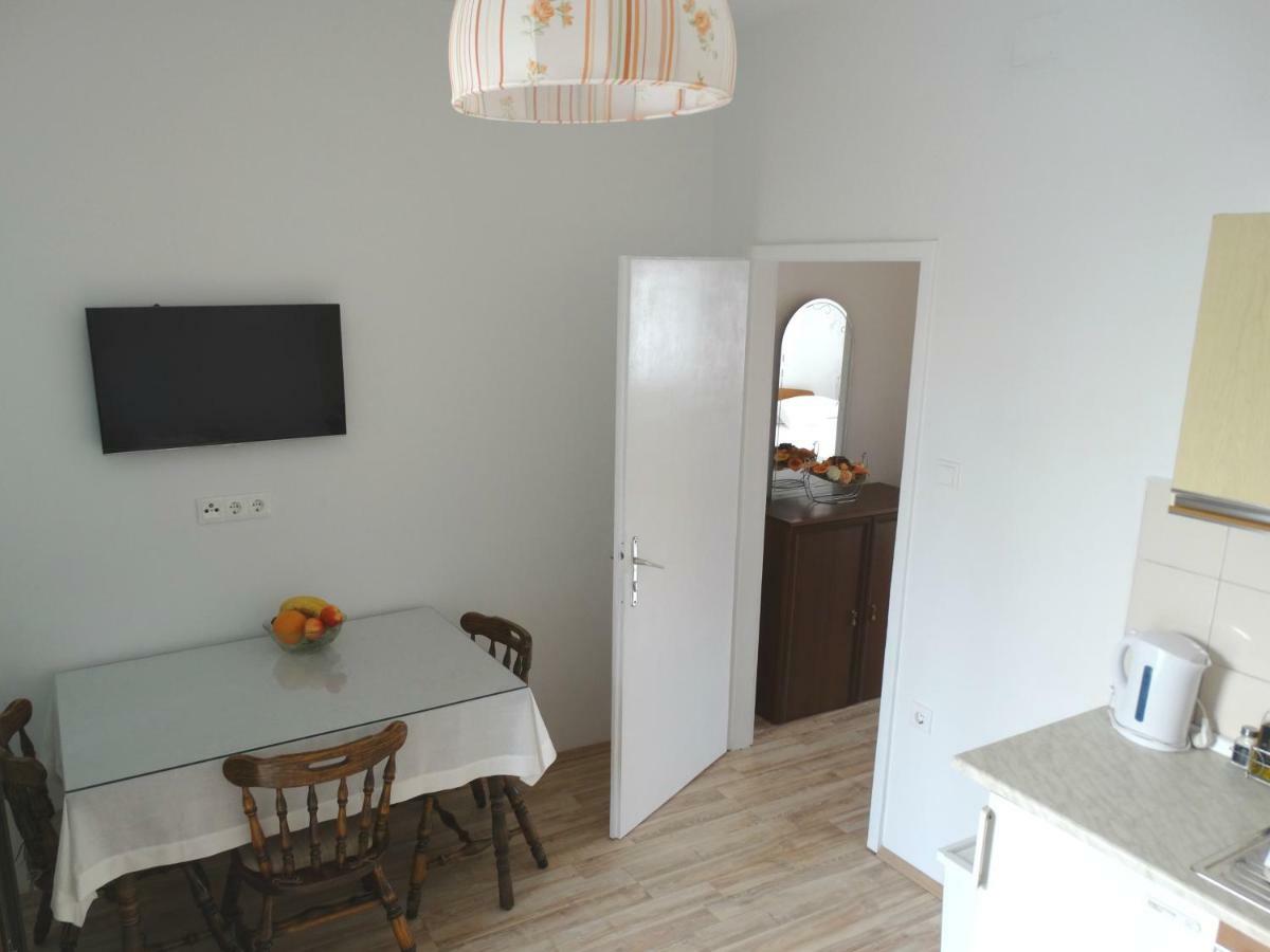 Marina Apartments Kastela Dış mekan fotoğraf