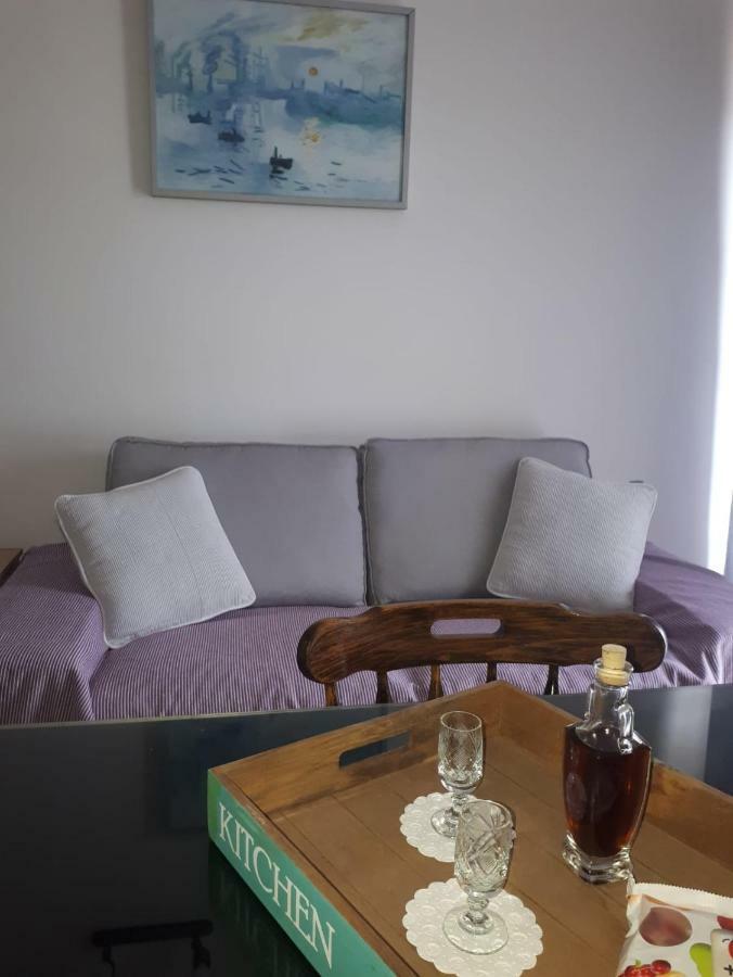 Marina Apartments Kastela Dış mekan fotoğraf