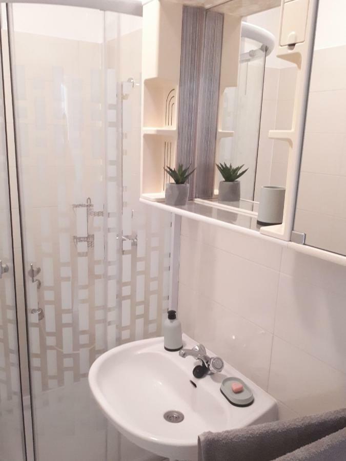 Marina Apartments Kastela Dış mekan fotoğraf
