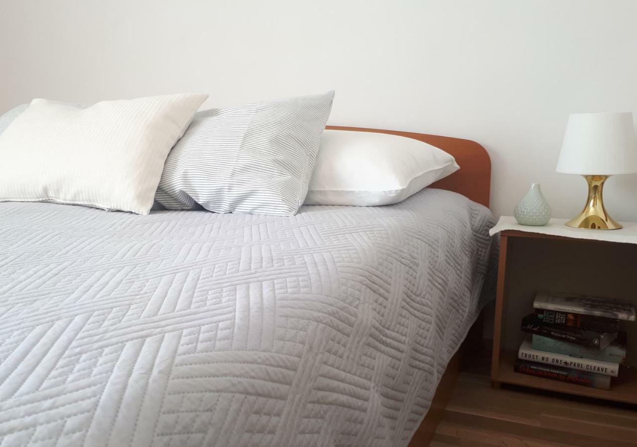 Marina Apartments Kastela Dış mekan fotoğraf