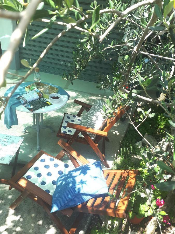 Marina Apartments Kastela Dış mekan fotoğraf