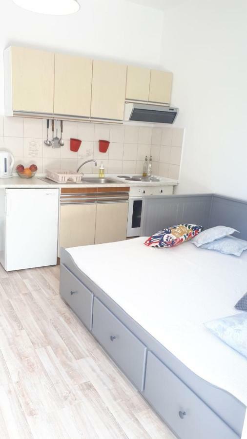 Marina Apartments Kastela Dış mekan fotoğraf