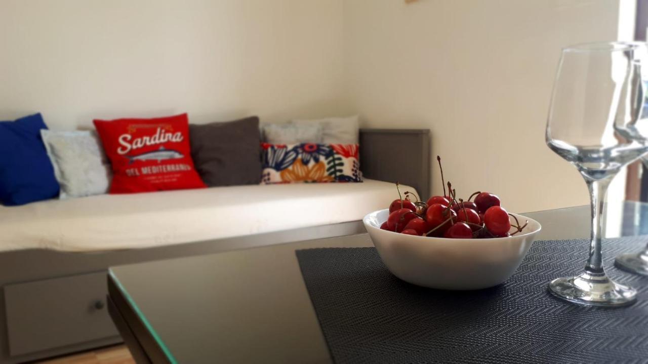 Marina Apartments Kastela Dış mekan fotoğraf